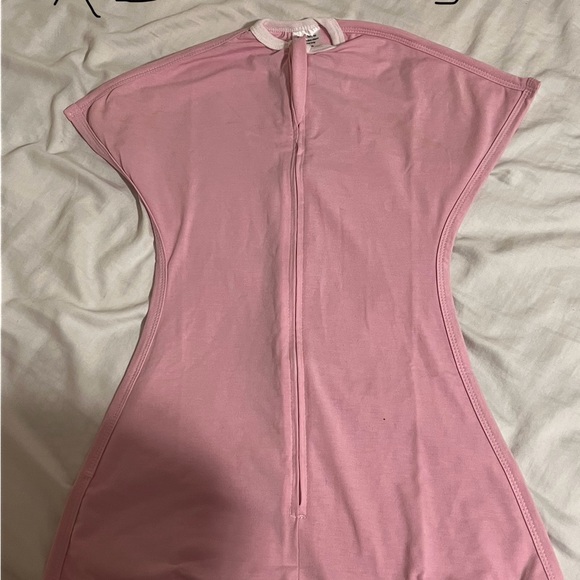 Pink Kids Cape - Picture 1 of 1